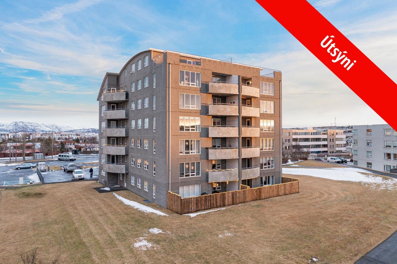 Kórsalir 3, 201 Kópavogur