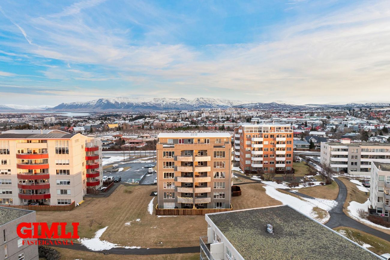 Kórsalir 3, 201 Kópavogur
