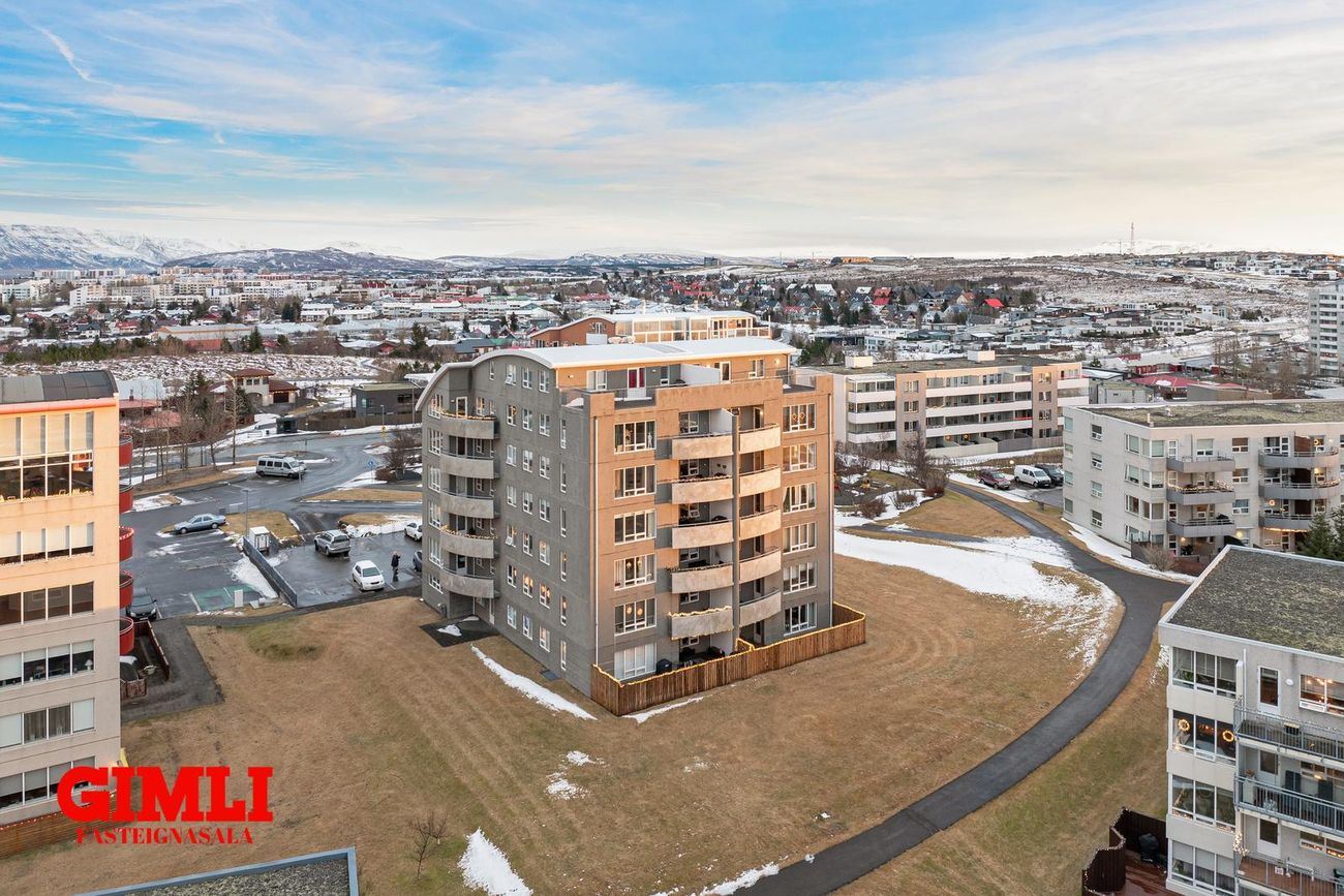 Kórsalir 3, 201 Kópavogur