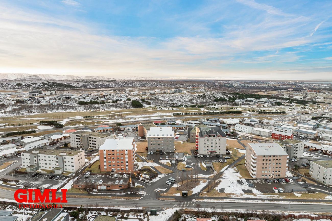 Kórsalir 3, 201 Kópavogur