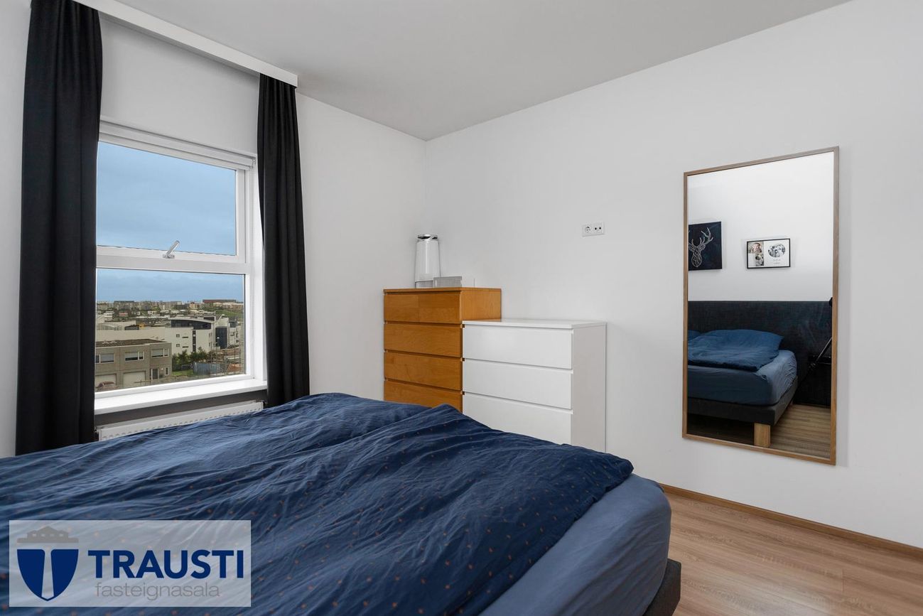 Friggjarbrunnur 53 - 0202, 113 Reykjavík