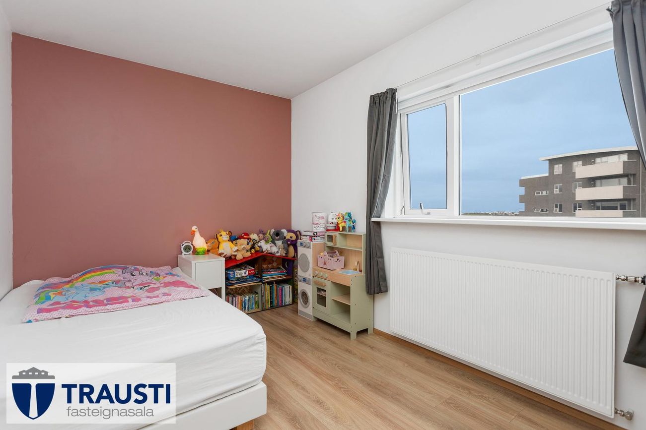 Friggjarbrunnur 53 - 0202, 113 Reykjavík