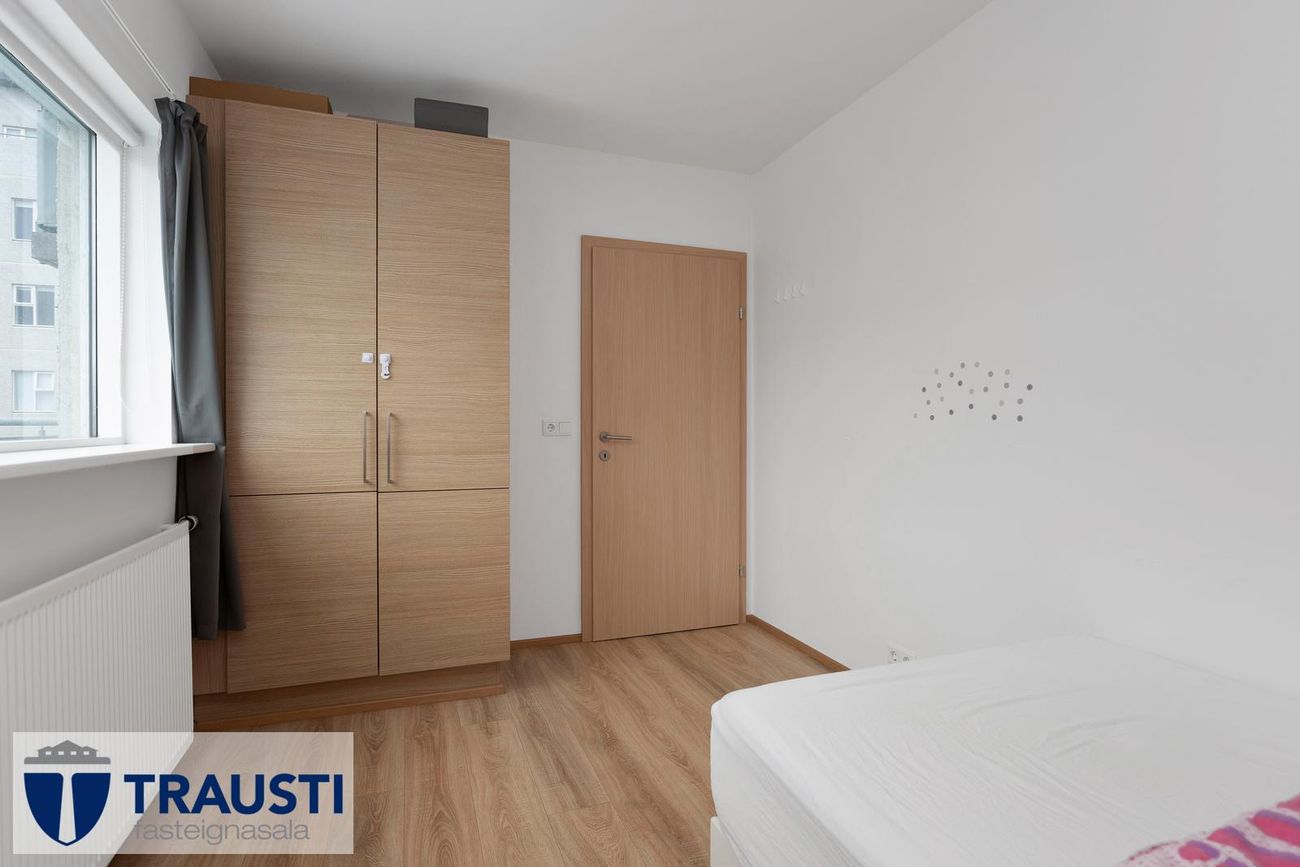 Friggjarbrunnur 53 - 0202, 113 Reykjavík