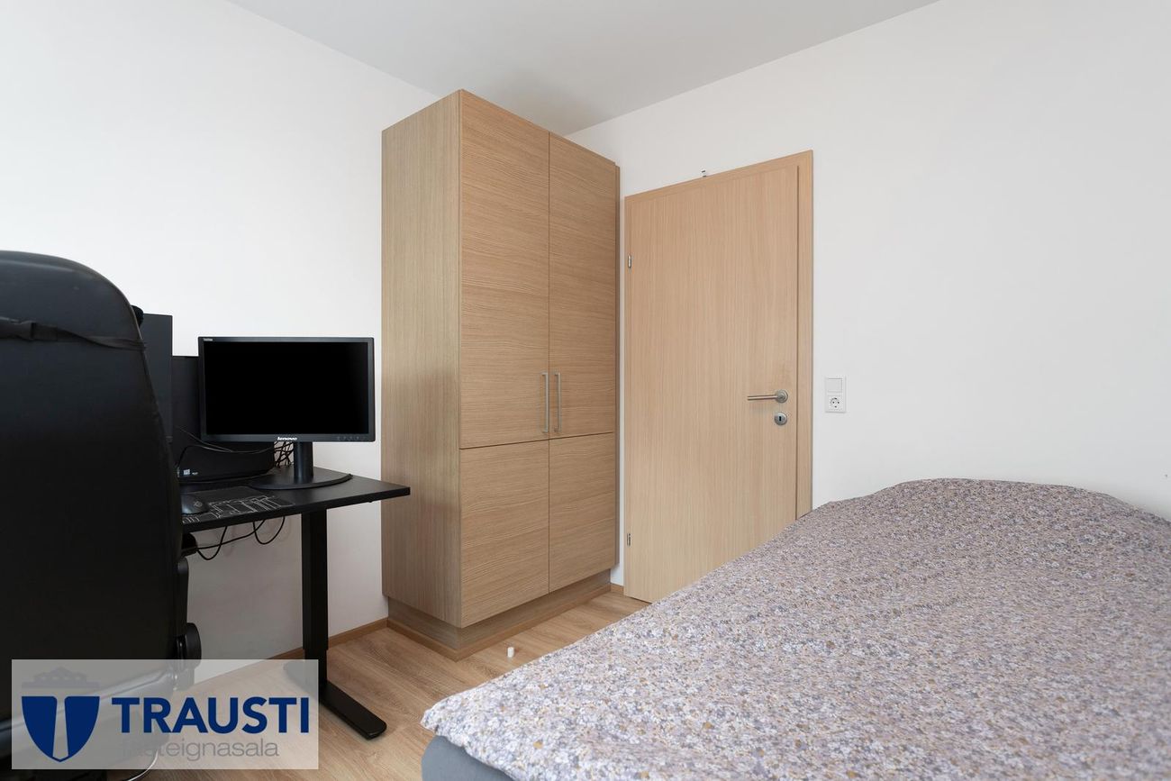 Friggjarbrunnur 53 - 0202, 113 Reykjavík