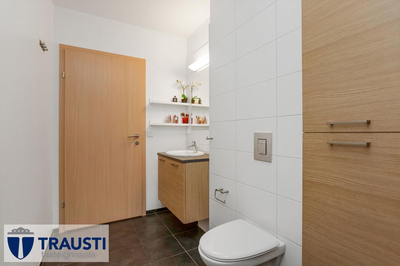 Friggjarbrunnur 53 - 0202, 113 Reykjavík