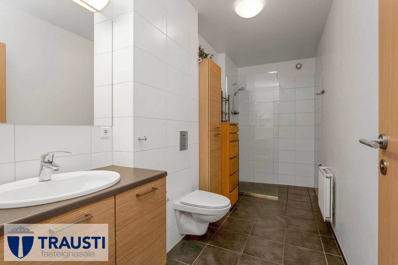 Friggjarbrunnur 53 - 0202, 113 Reykjavík