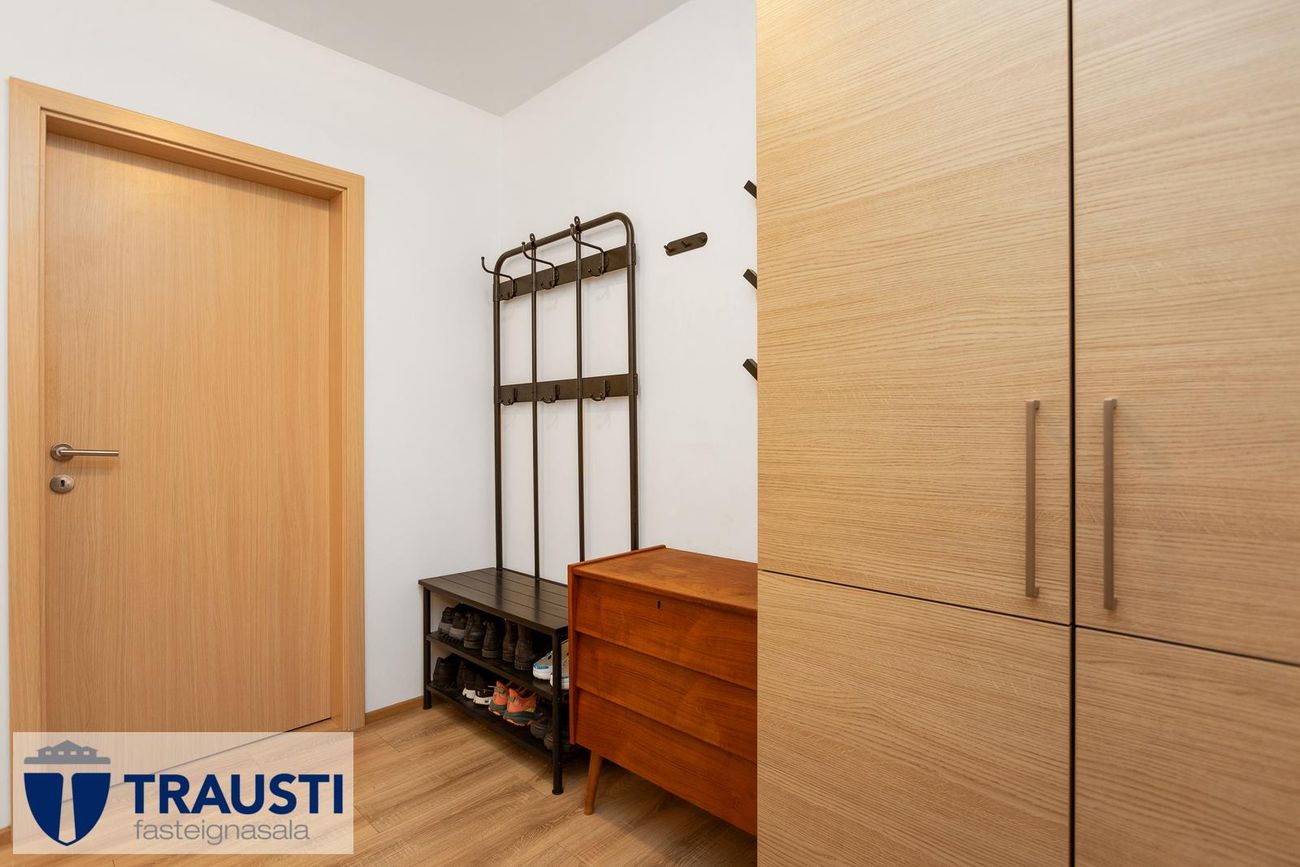 Friggjarbrunnur 53 - 0202, 113 Reykjavík