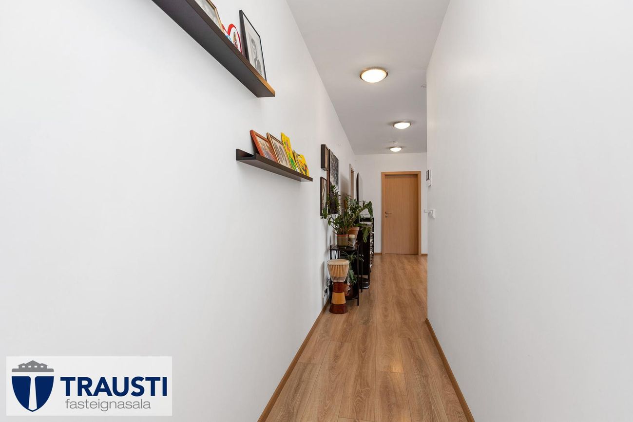 Friggjarbrunnur 53 - 0202, 113 Reykjavík