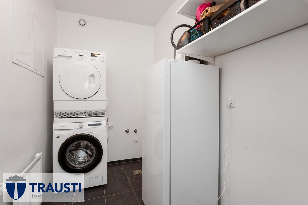 Friggjarbrunnur 53 - 0202, 113 Reykjavík