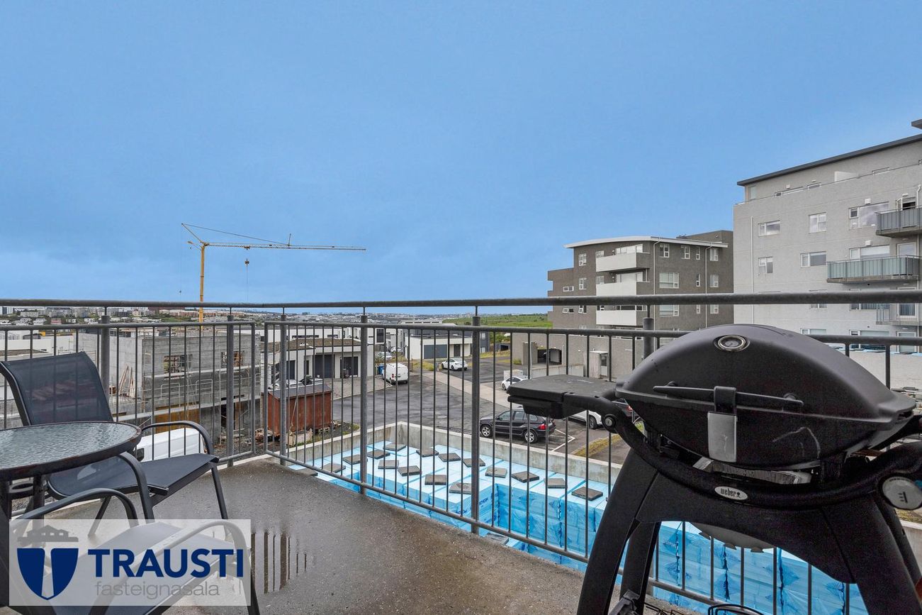 Friggjarbrunnur 53 - 0202, 113 Reykjavík