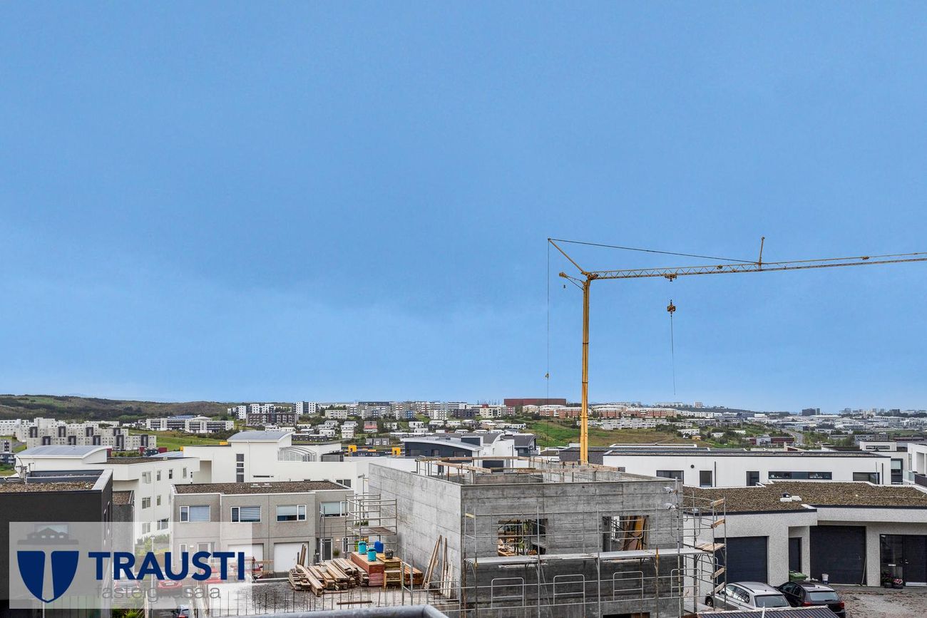 Friggjarbrunnur 53 - 0202, 113 Reykjavík