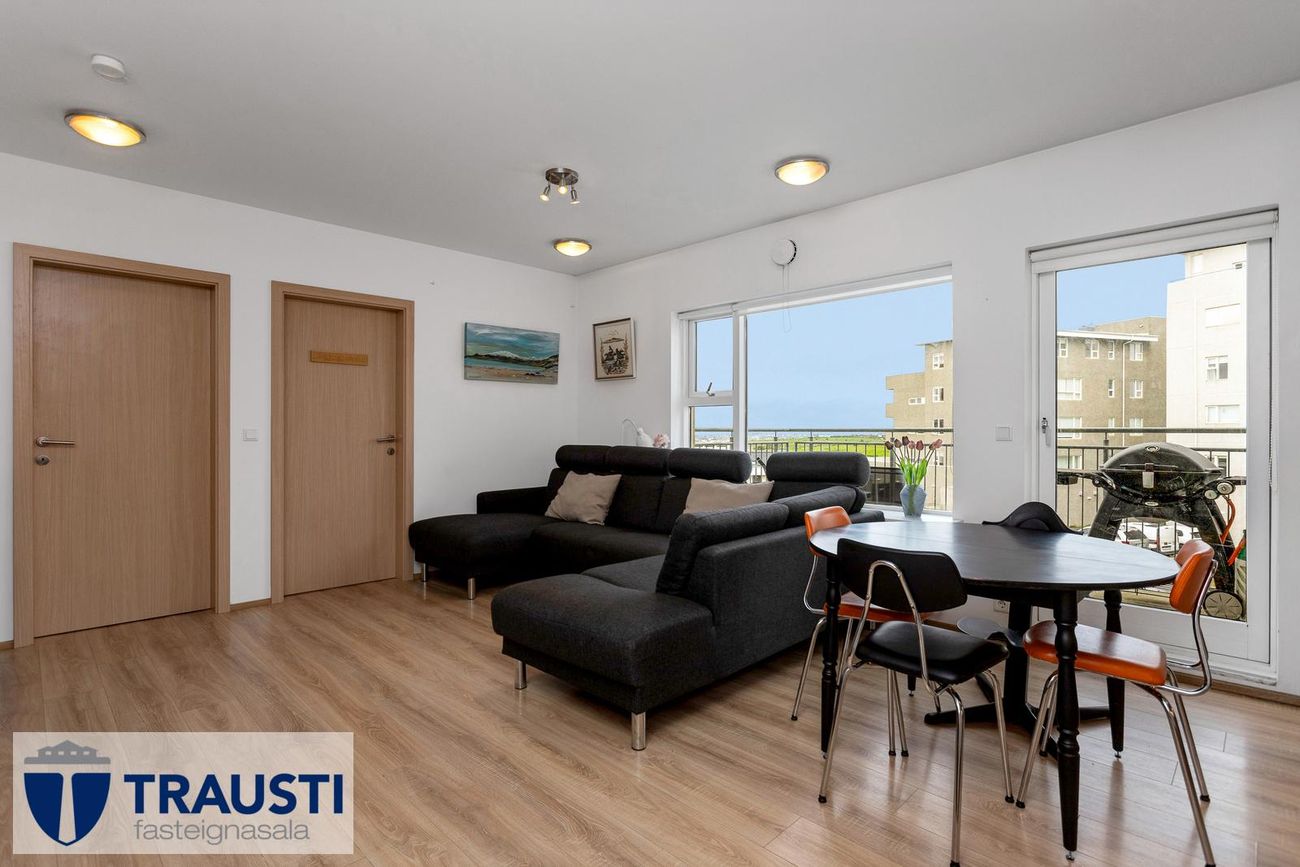 Friggjarbrunnur 53 - 0202, 113 Reykjavík