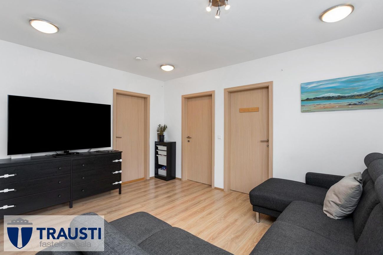 Friggjarbrunnur 53 - 0202, 113 Reykjavík