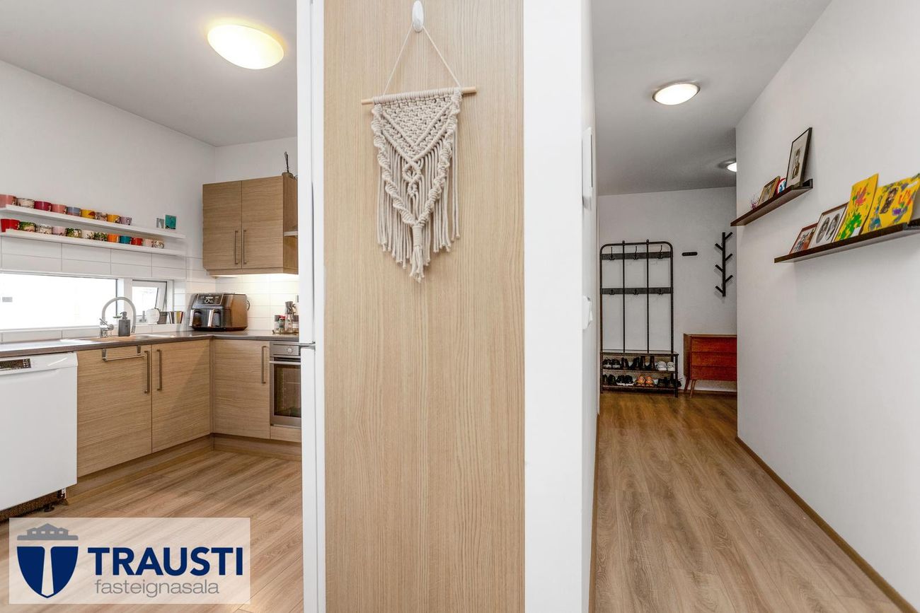 Friggjarbrunnur 53 - 0202, 113 Reykjavík