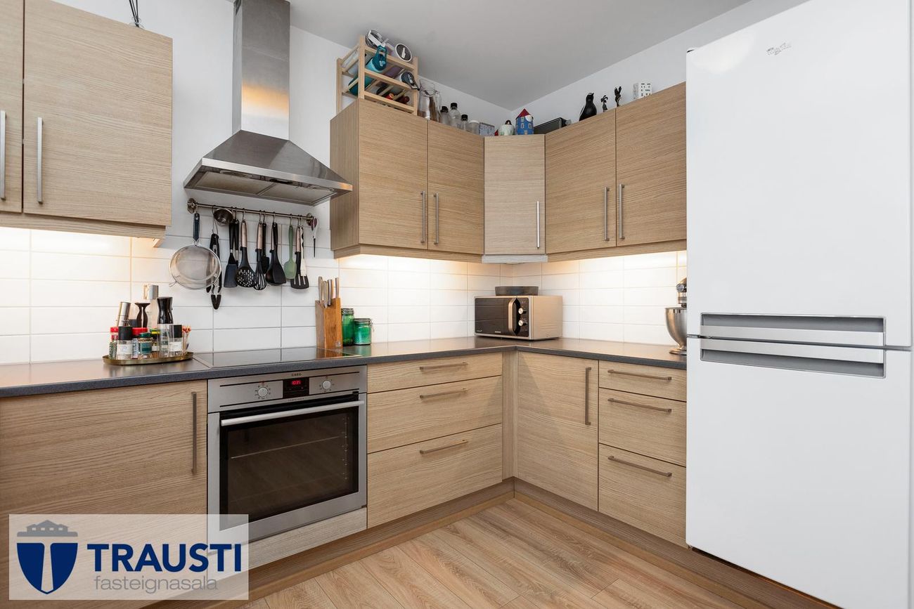 Friggjarbrunnur 53 - 0202, 113 Reykjavík