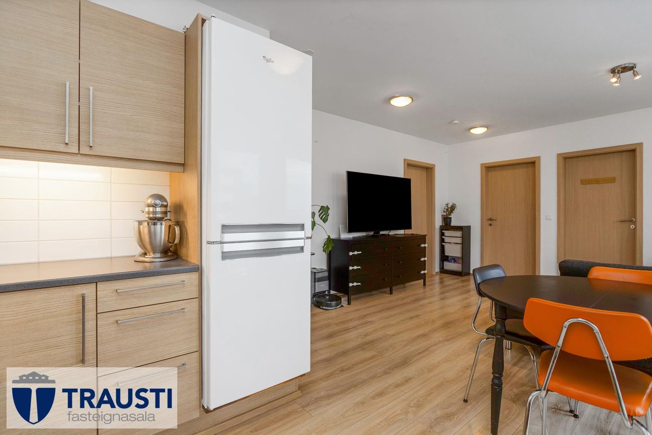 Friggjarbrunnur 53 - 0202, 113 Reykjavík