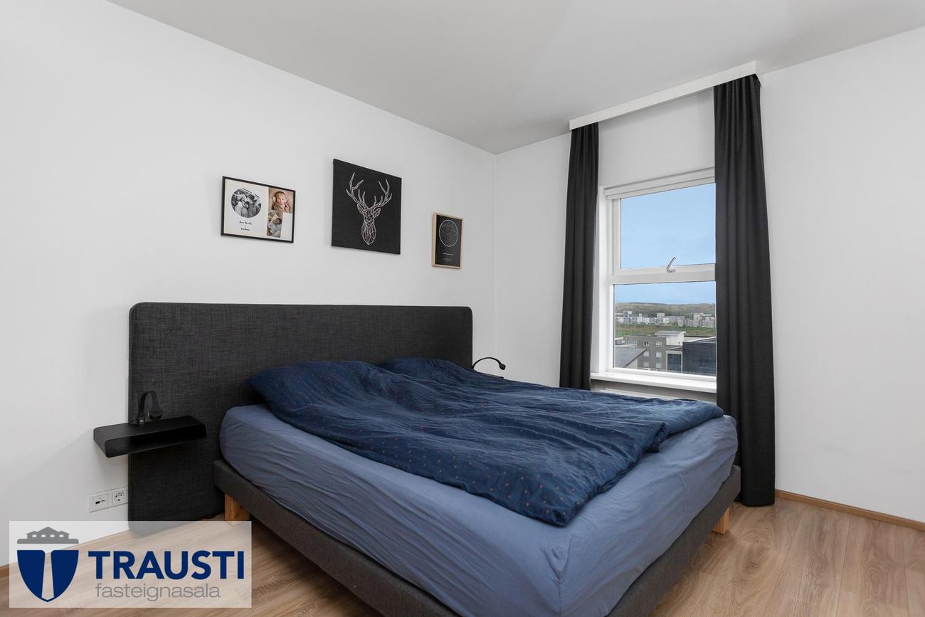 Friggjarbrunnur 53 - 0202, 113 Reykjavík