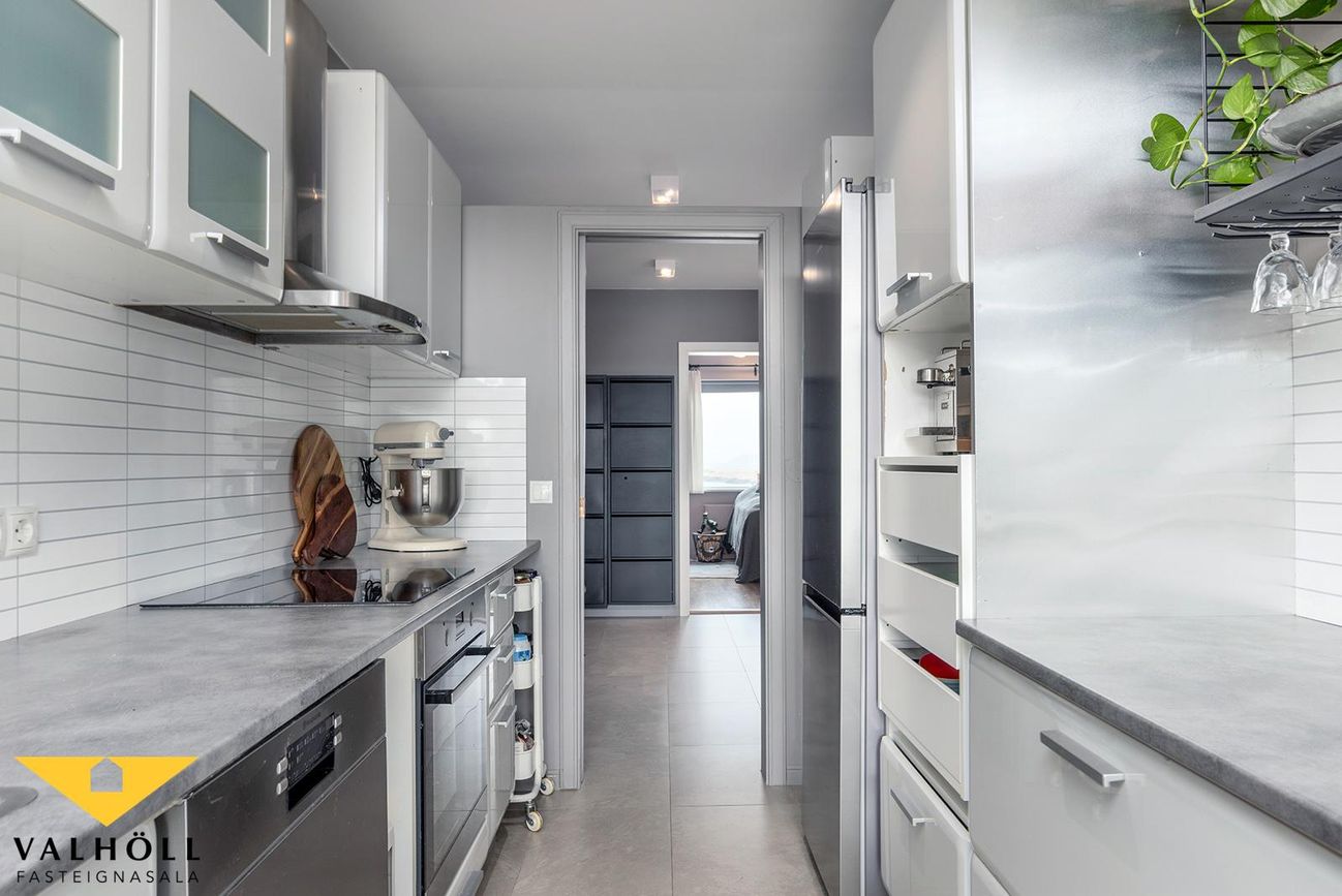 Kleppsvegur 132, 104 Reykjavík