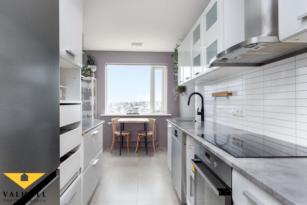 Kleppsvegur 132, 104 Reykjavík