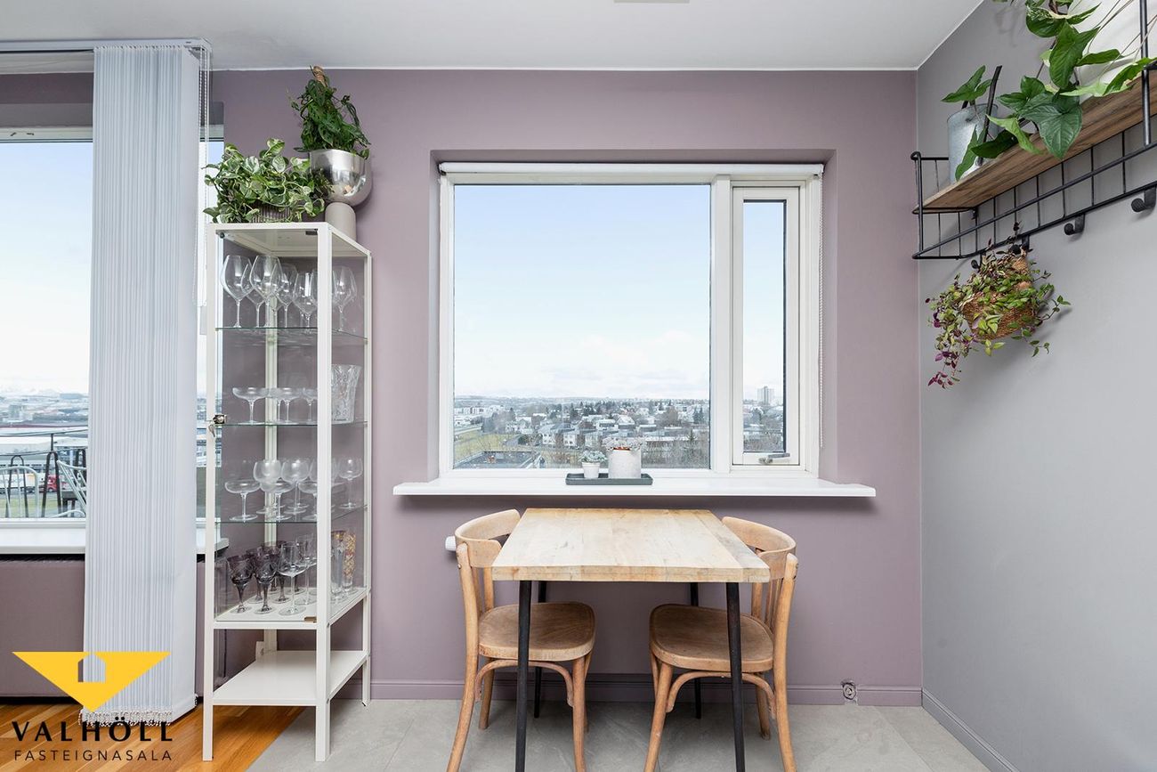 Kleppsvegur 132, 104 Reykjavík