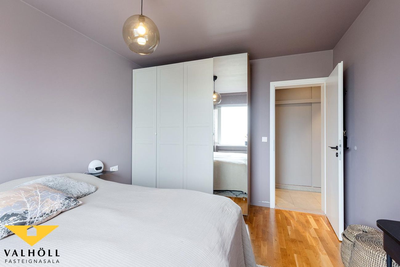 Kleppsvegur 132, 104 Reykjavík