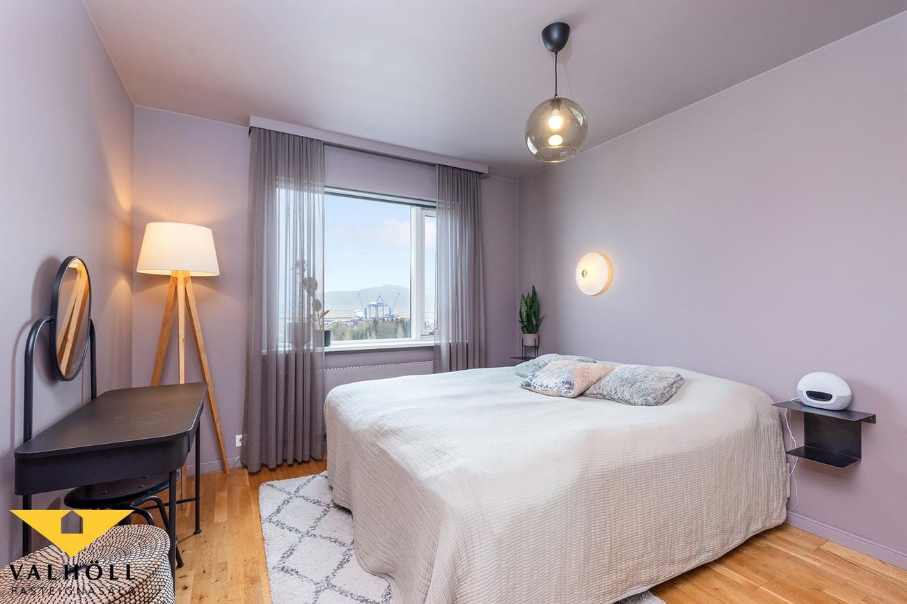 Kleppsvegur 132, 104 Reykjavík