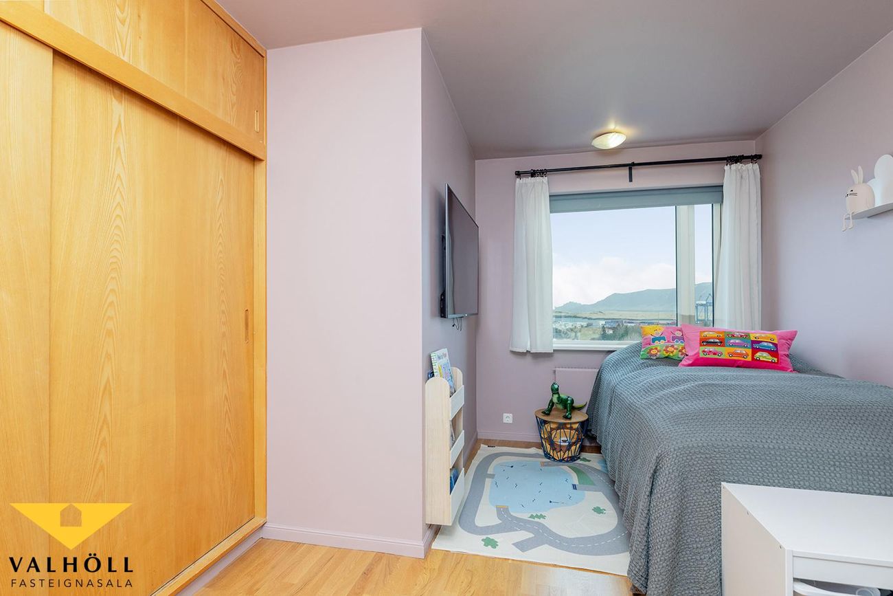 Kleppsvegur 132, 104 Reykjavík