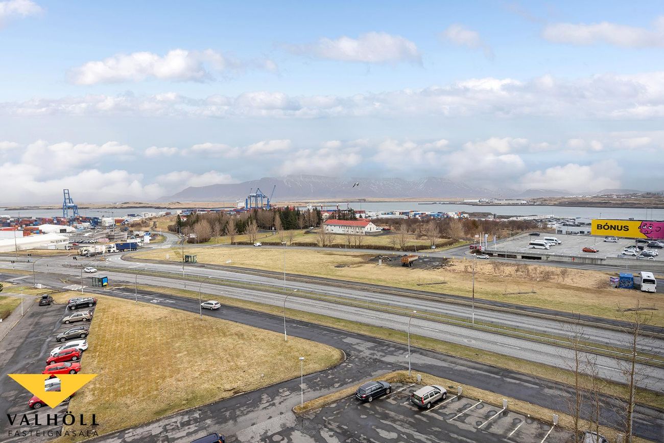 Kleppsvegur 132, 104 Reykjavík