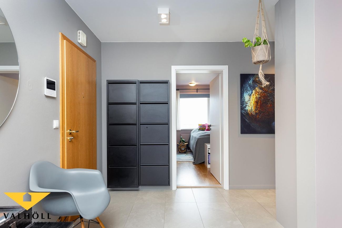 Kleppsvegur 132, 104 Reykjavík