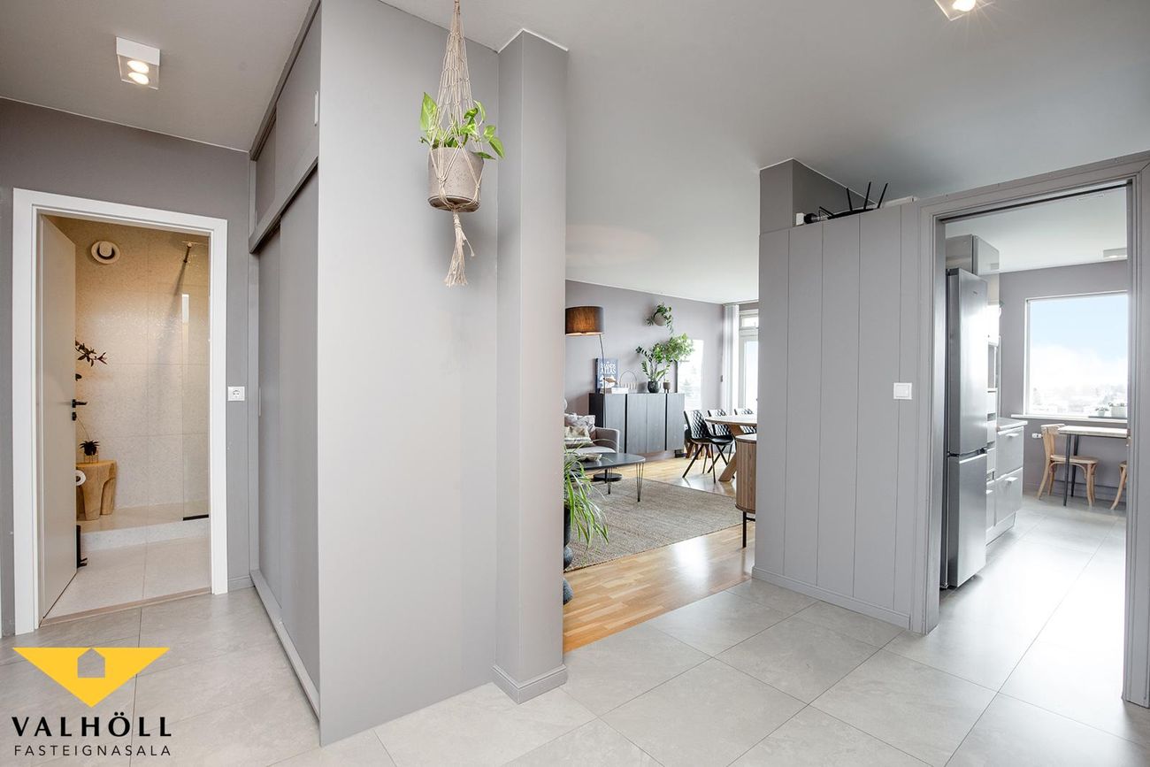 Kleppsvegur 132, 104 Reykjavík