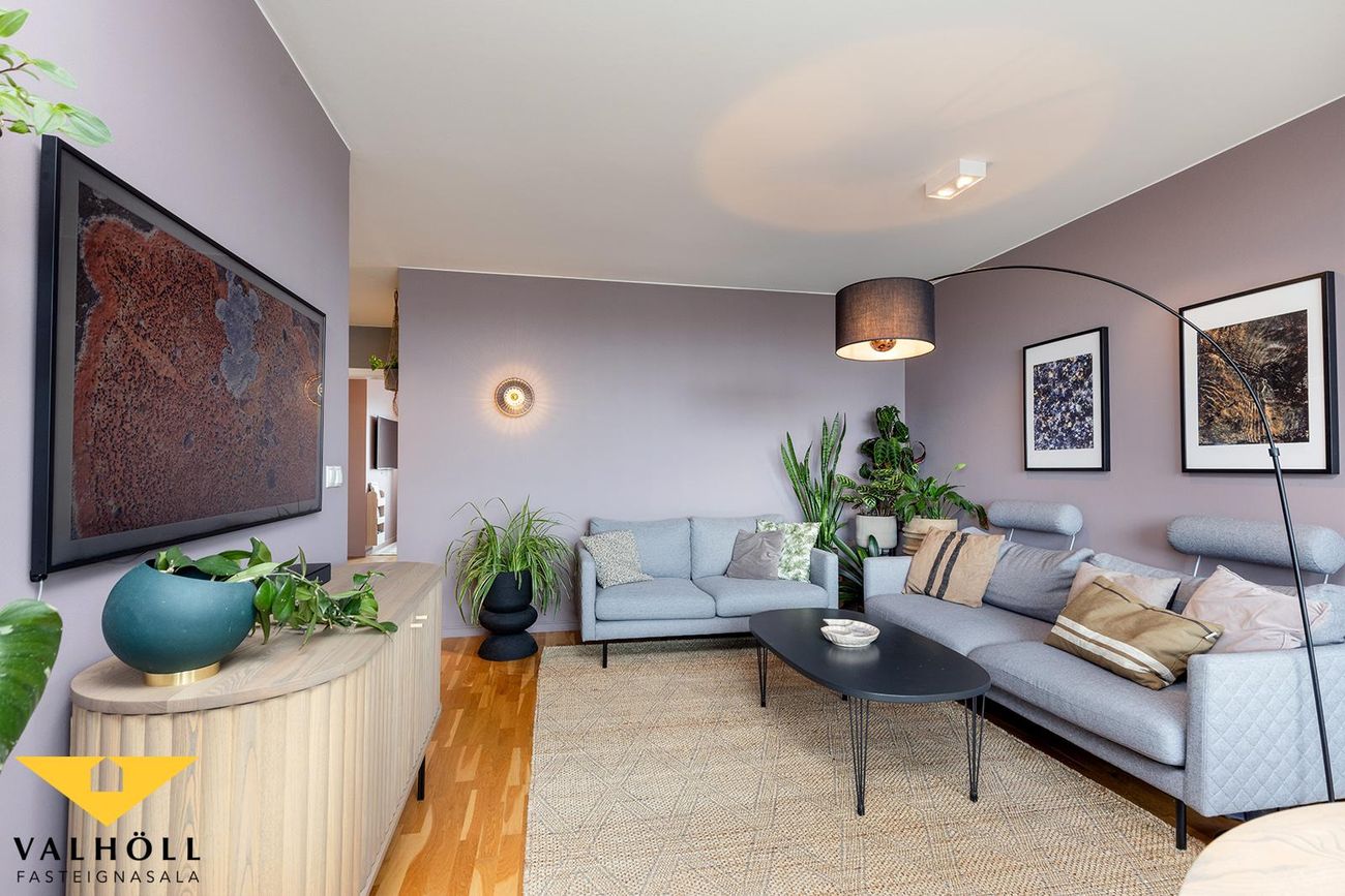 Kleppsvegur 132, 104 Reykjavík