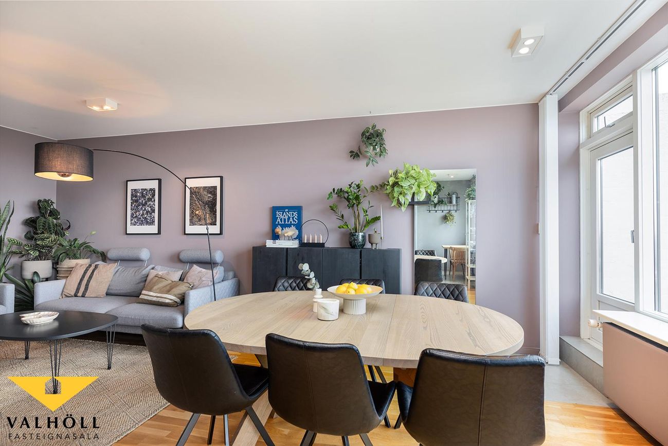 Kleppsvegur 132, 104 Reykjavík