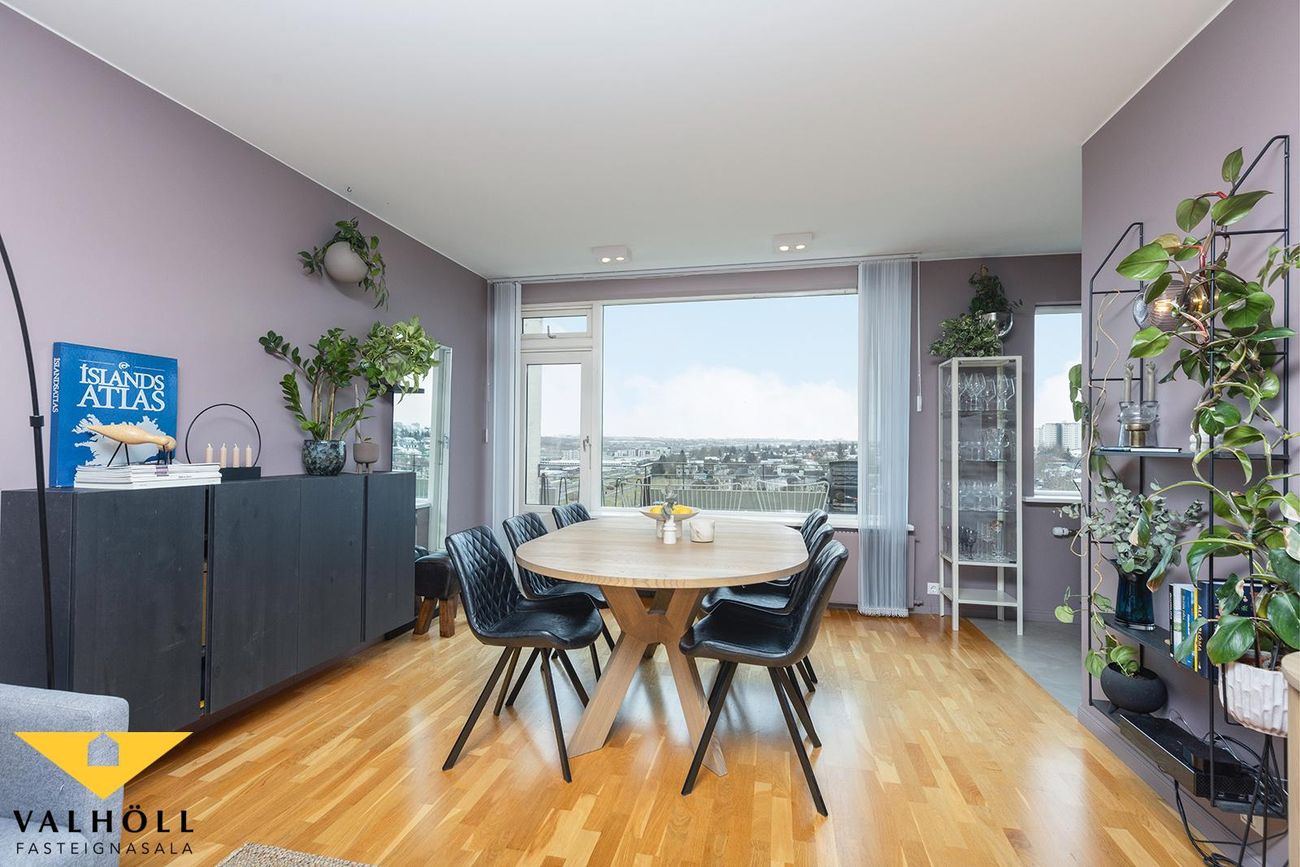 Kleppsvegur 132, 104 Reykjavík