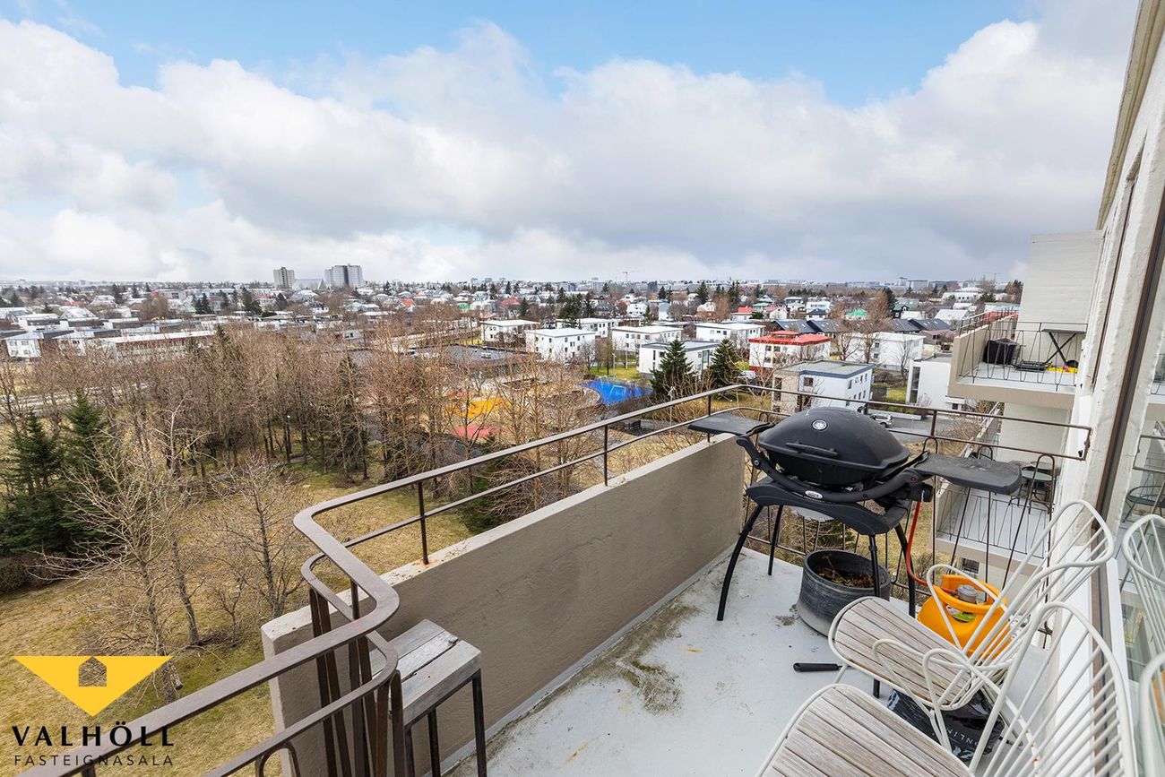 Kleppsvegur 132, 104 Reykjavík