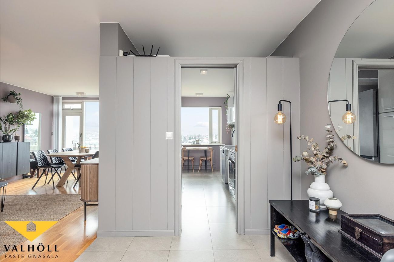 Kleppsvegur 132, 104 Reykjavík