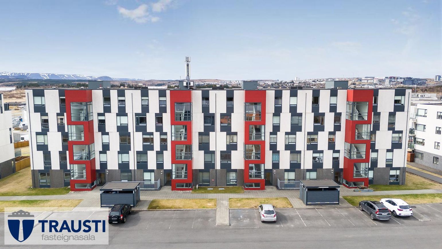 Helluvað 19, 110 Reykjavík