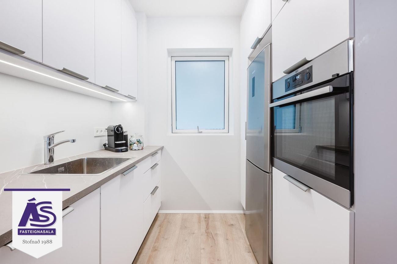 Áshamar 52 - 0110, 221 Hafnarfjörður