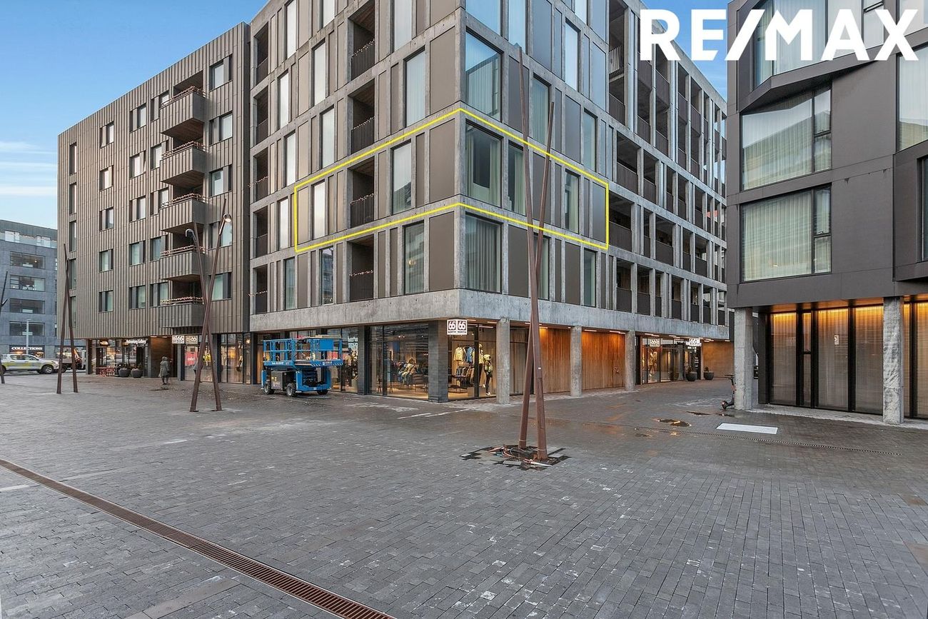 Reykjastræti 7 - 0314, 101 Reykjavík