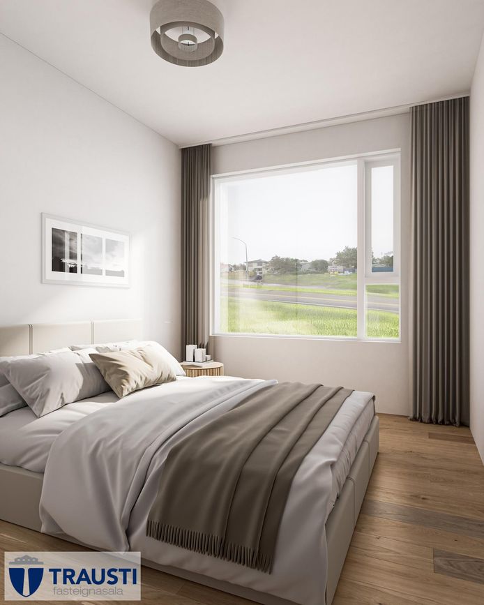 Borgartún 51 - 0118, 105 Reykjavík