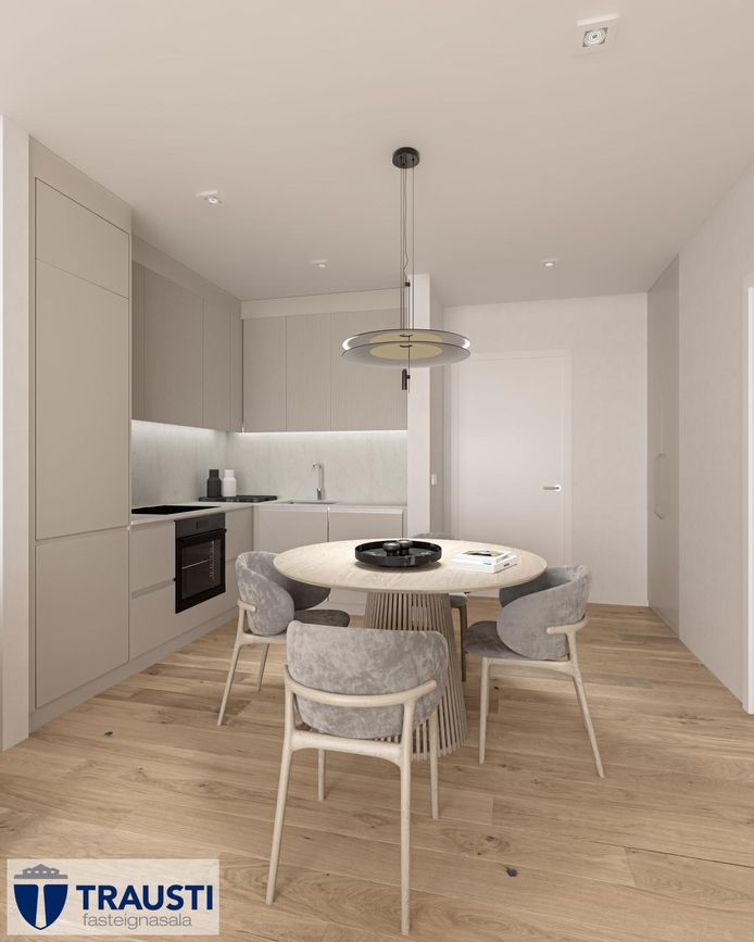 Borgartún 51 - 0118, 105 Reykjavík