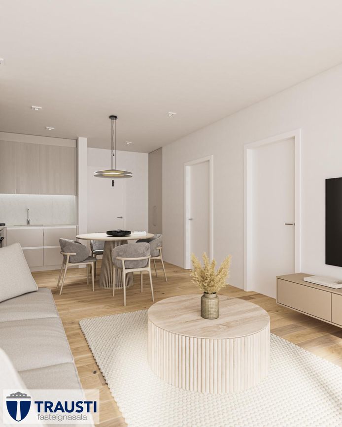 Borgartún 51 - 0118, 105 Reykjavík