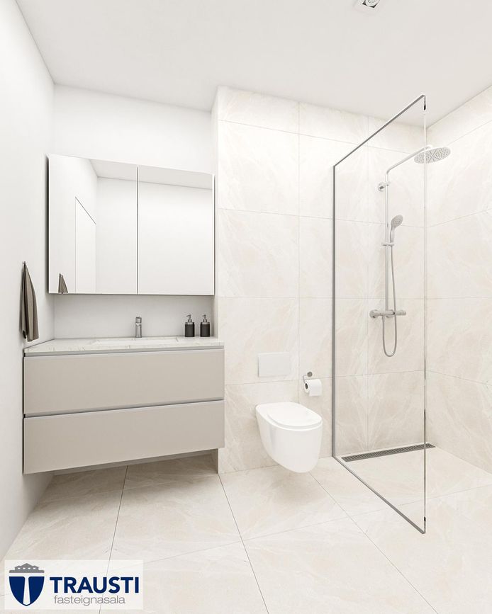 Borgartún 51 - 0118, 105 Reykjavík