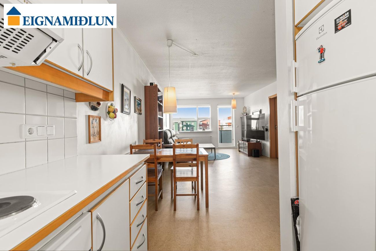 Laufrimi 24, 112 Reykjavík