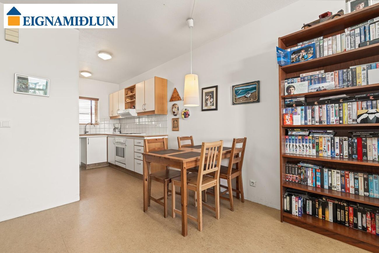 Laufrimi 24, 112 Reykjavík