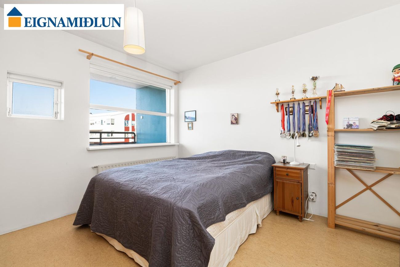 Laufrimi 24, 112 Reykjavík