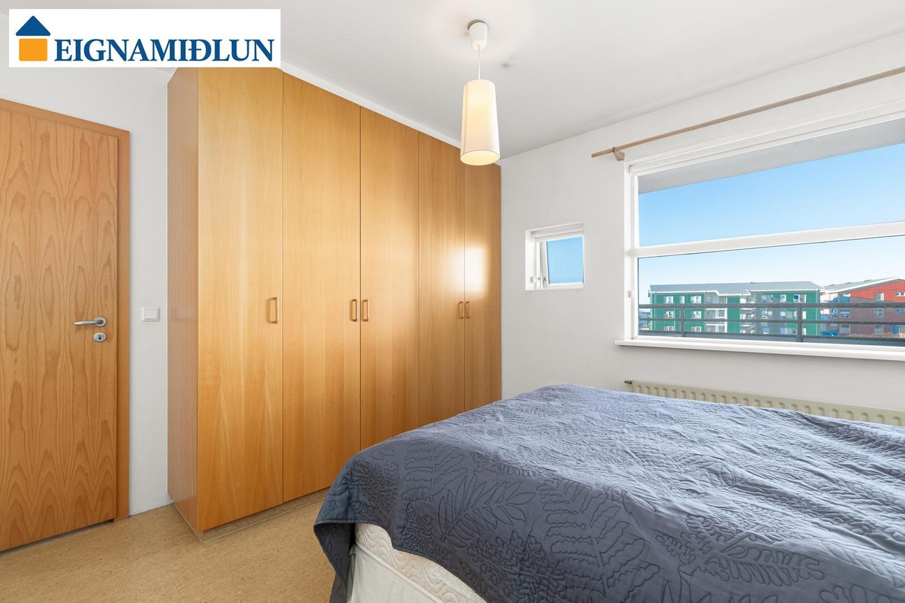 Laufrimi 24, 112 Reykjavík