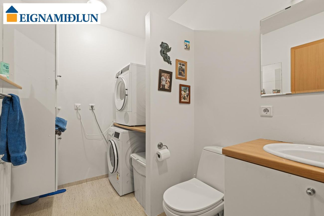 Laufrimi 24, 112 Reykjavík