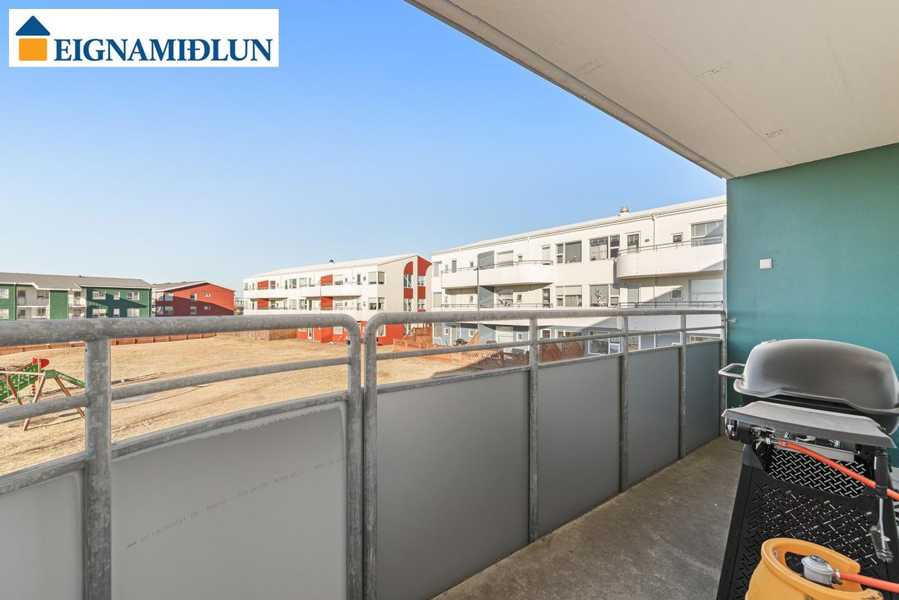 Laufrimi 24, 112 Reykjavík