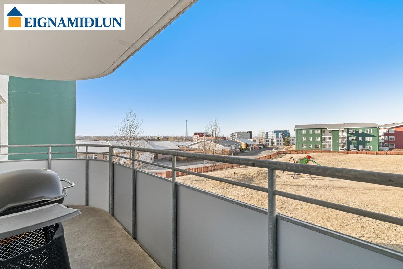 Laufrimi 24, 112 Reykjavík
