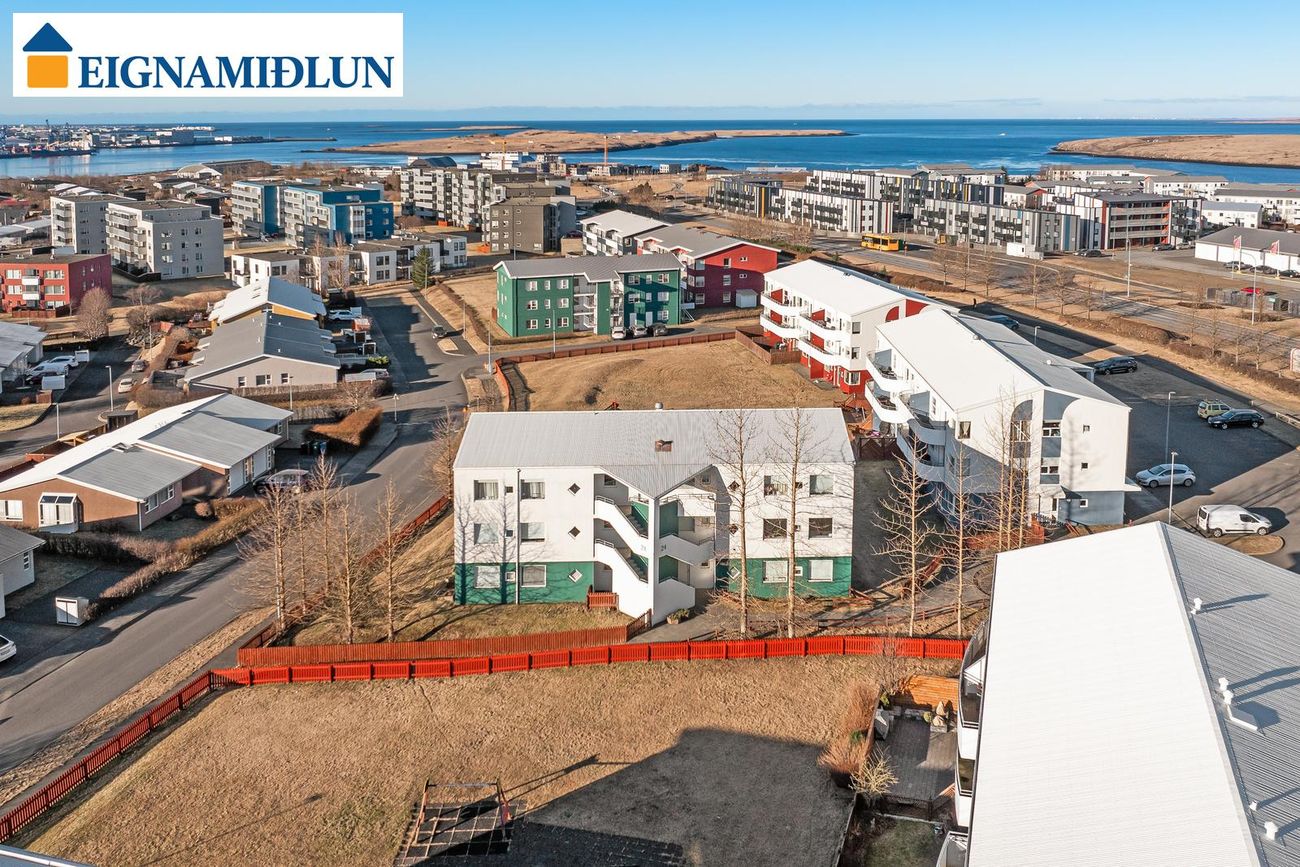Laufrimi 24, 112 Reykjavík